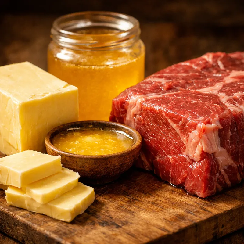 Белла: рейтинг всех продуктов на карнивор диете (не тратьте деньги зря)