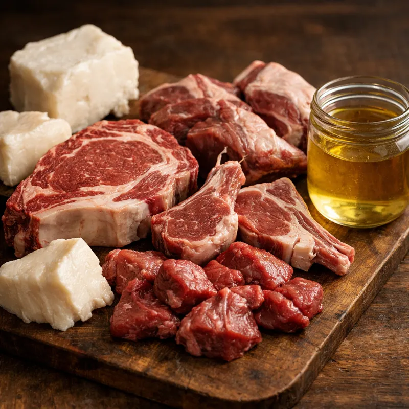 Белла: рейтинг всех продуктов на карнивор диете (не тратьте деньги зря)