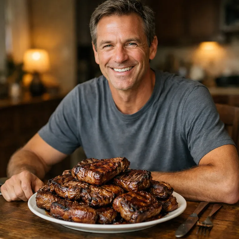 Стив: решение, изменившее всё