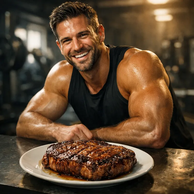 Стив: решение, изменившее всё