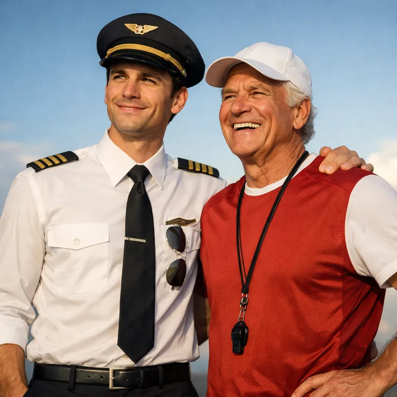 Алан: решение, которое изменило будущее моего сына