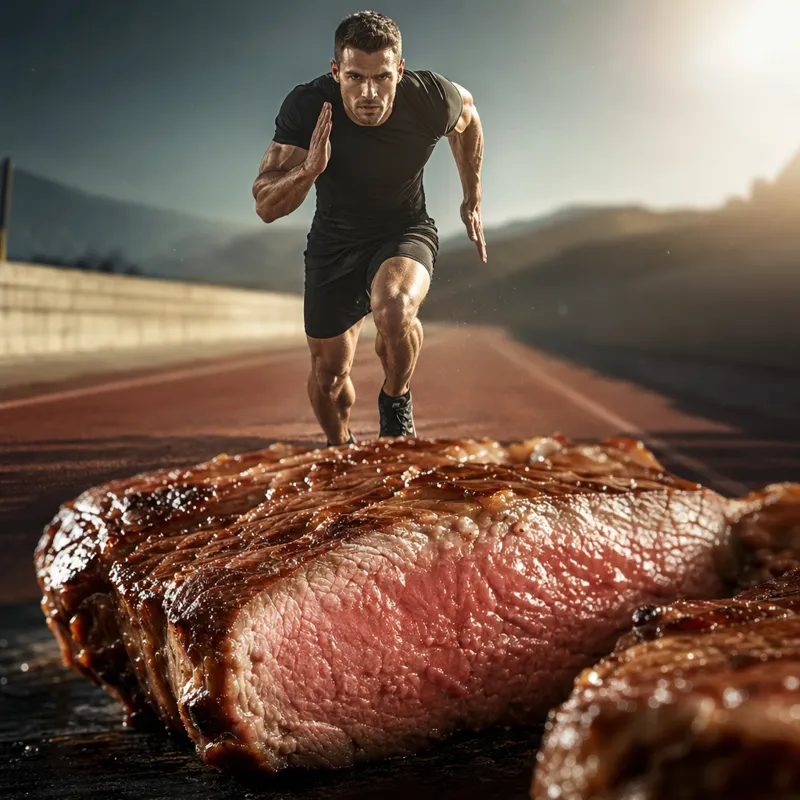 Якоб Лоуманд: решение проблем с питанием и тренировками, о котором должен знать каждый