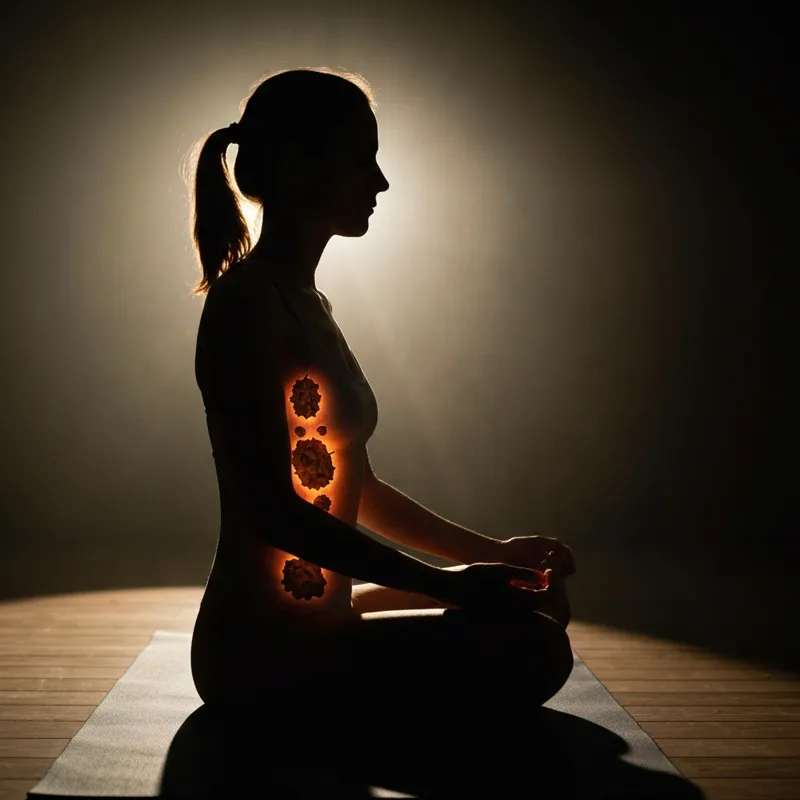 Патрисия Боуэн Луккарди: риски бюстгальтеров и маммографии для здоровья груди