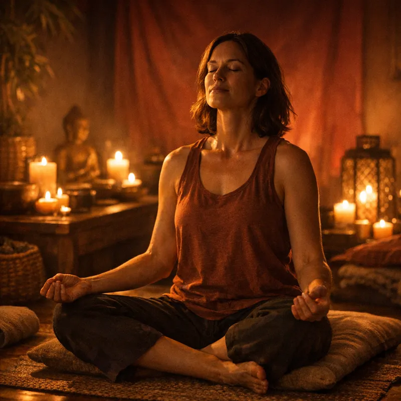 Джоунс Хуссейн: руководство по достижению отличного здоровья