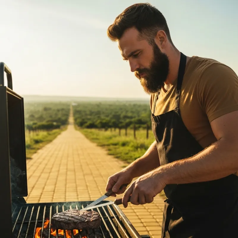 ﻿Лес: самый быстрый способ избавиться от жира на животе после 60