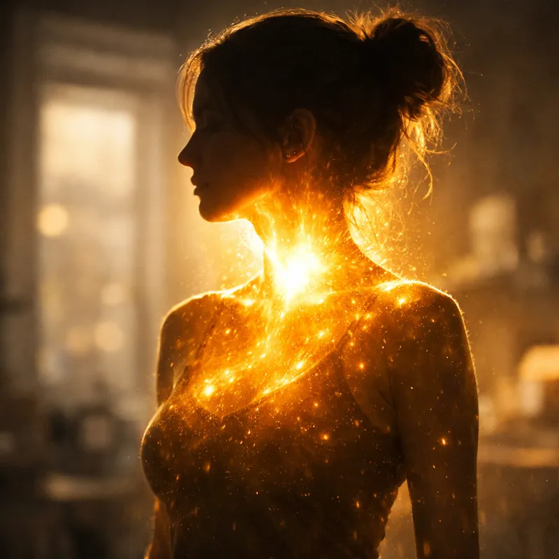 Доктор Эми Хорнман: самый быстрый способ вылечить щитовидную железу навсегда