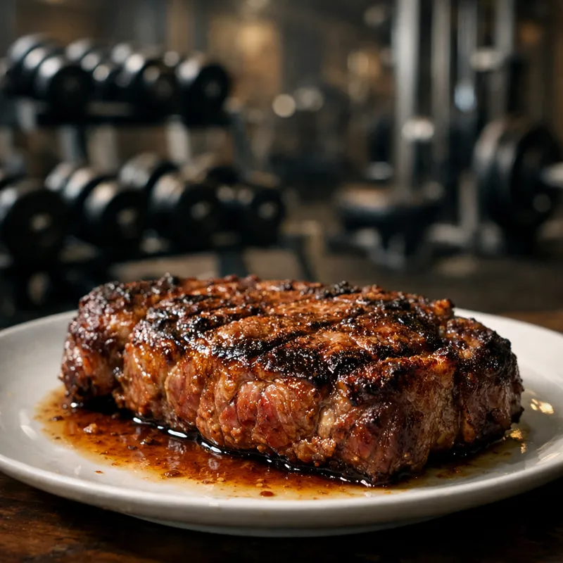 Роберт Сайкс: самый ленивый способ заставить тело сжигать висцеральный жир