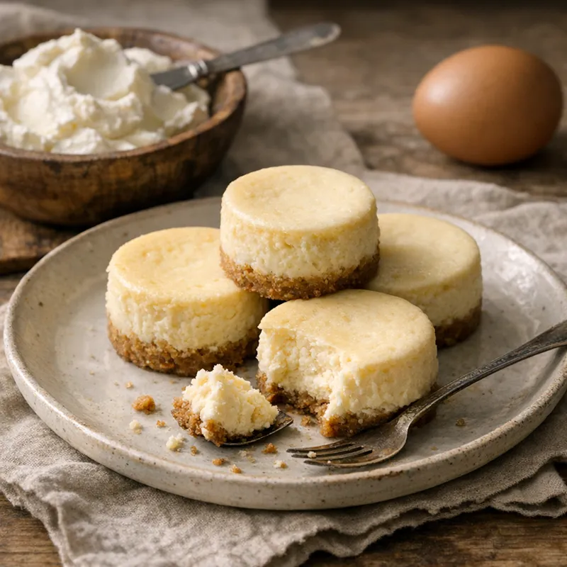 Бела: самый простой карнивор-десерт, который вы когда-либо готовили