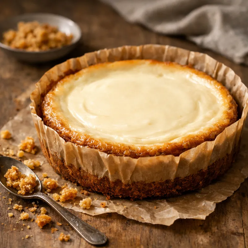 Бела: самый простой карнивор-десерт, который вы когда-либо готовили