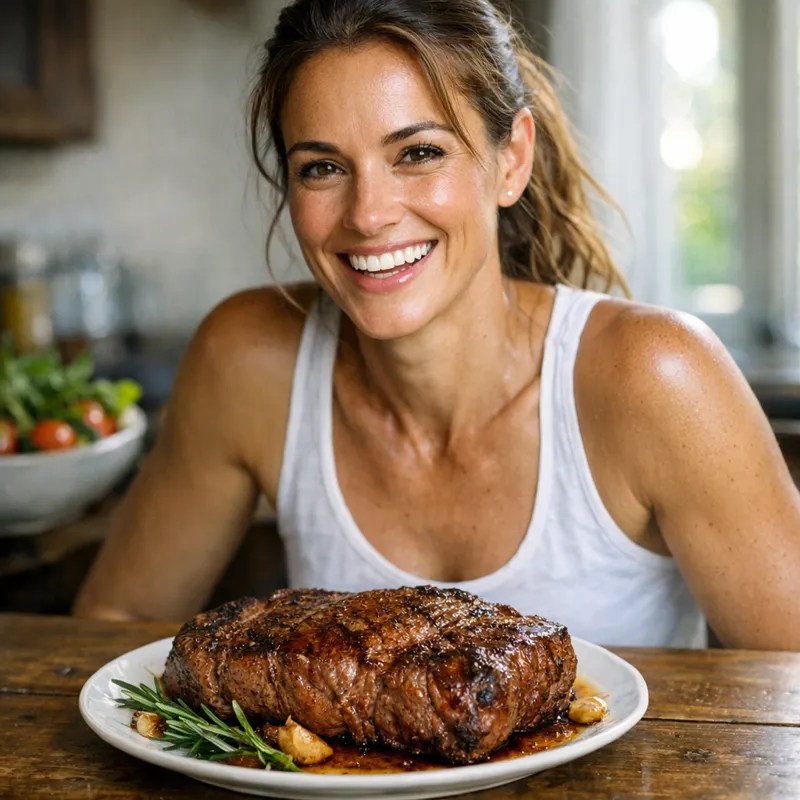 Никита: сдаться казалось невозможным… пока мое тело не изменилось