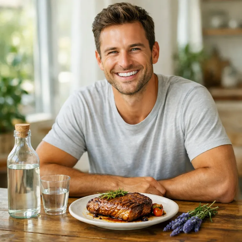 Лино: сдвиг в ментальном здоровье, которого я не ожидал