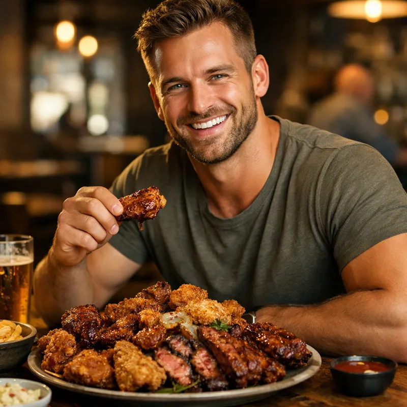 Сантьяго: сердечный приступ моего отца преследовал меня 38 лет