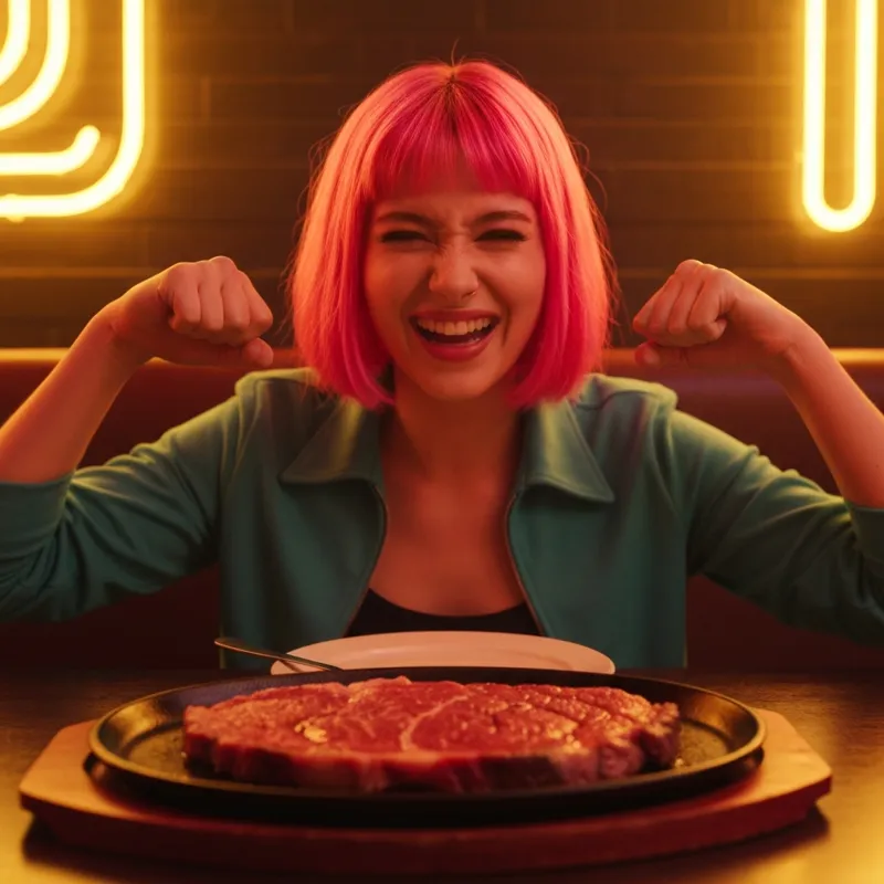 Нэнси: шокирующая правда, которую отказались слышать врачи