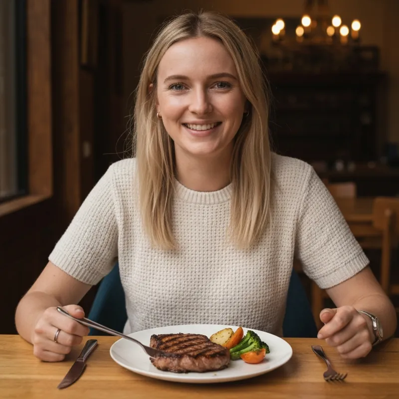 Нэнси: шокирующая правда, которую отказались слышать врачи