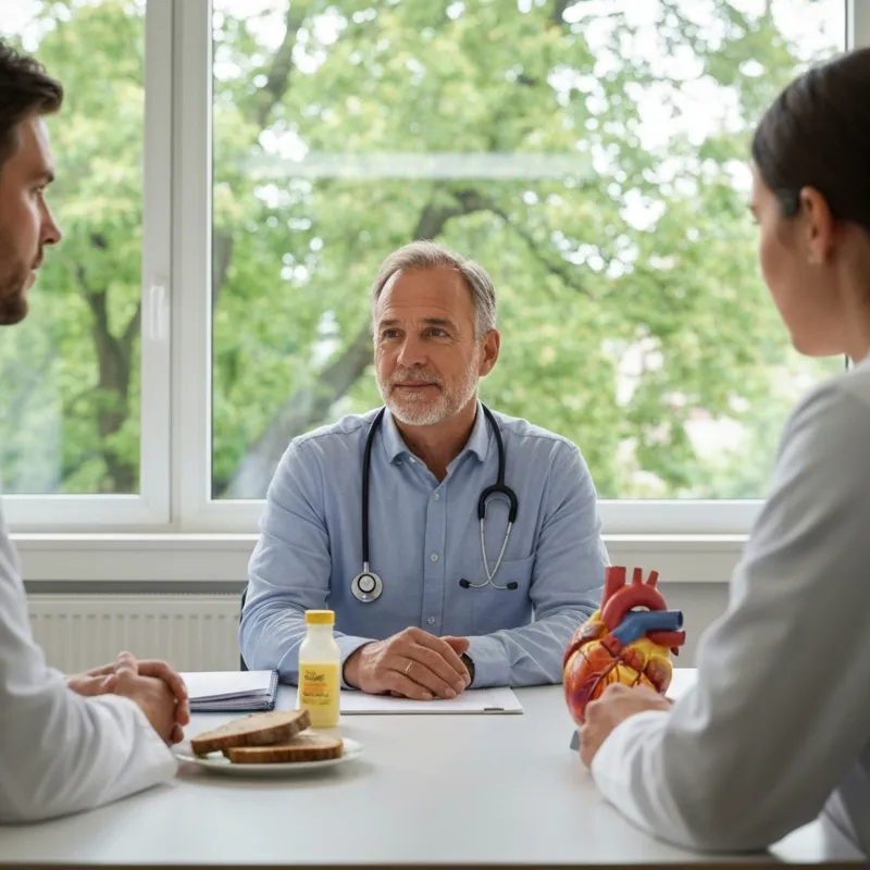 Кевин: шокирующая причина, по которой мой врач отказался со мной работать