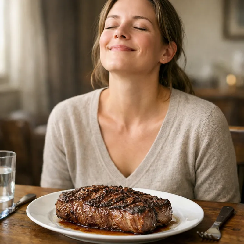 Регина: шокирующая причина, почему мой диетолог отказался от меня