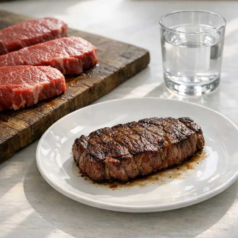 Регина: шокирующая причина, почему мой диетолог отказался от меня