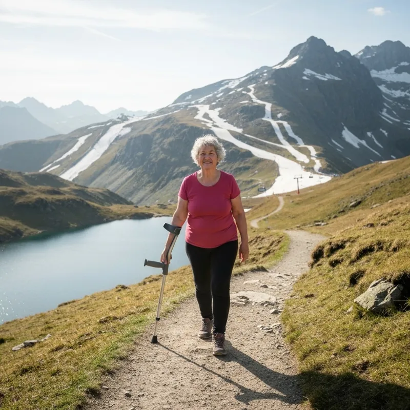 Кэт: шокирующие результаты, из-за которых мой врач отменил операцию