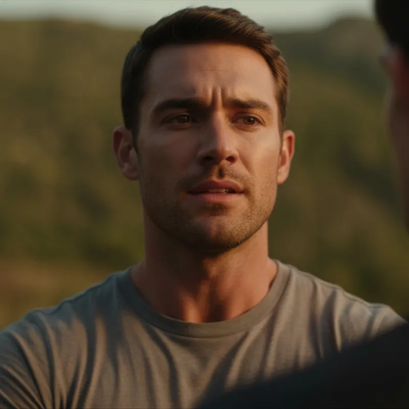 Алекс: шокирующий несчастный случай, который изменил всё