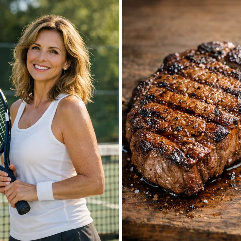 Кэлли: симптом, который исчез, когда я перестал бороться с едой