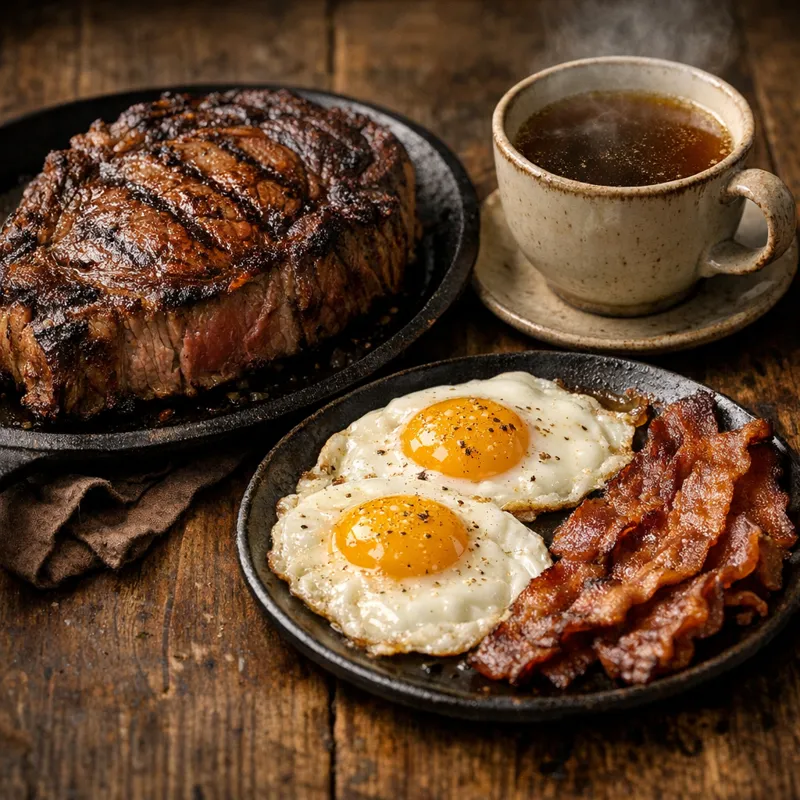 Кэлли: симптом, который исчез, когда я перестал бороться с едой