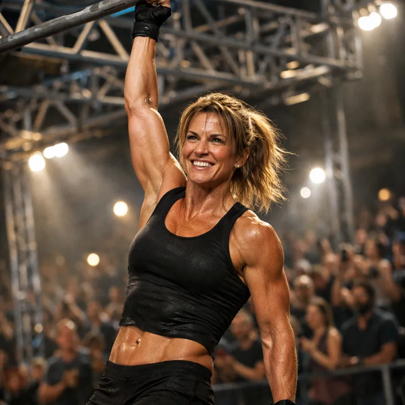 Стеф: случайный совет, который изменил всё