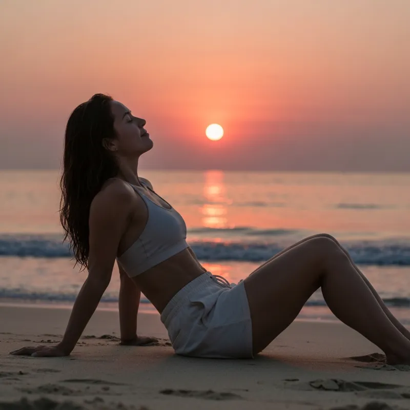 Солнечный свет восстанавливает вас (а ЭМП останавливают это)