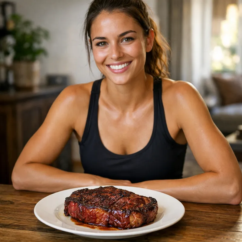 Алессандра: совет, который испортил мне кишечник