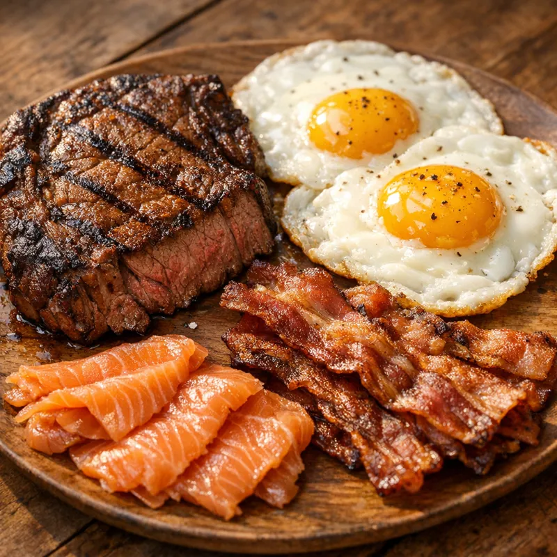 Алессандра: совет, который испортил мне кишечник