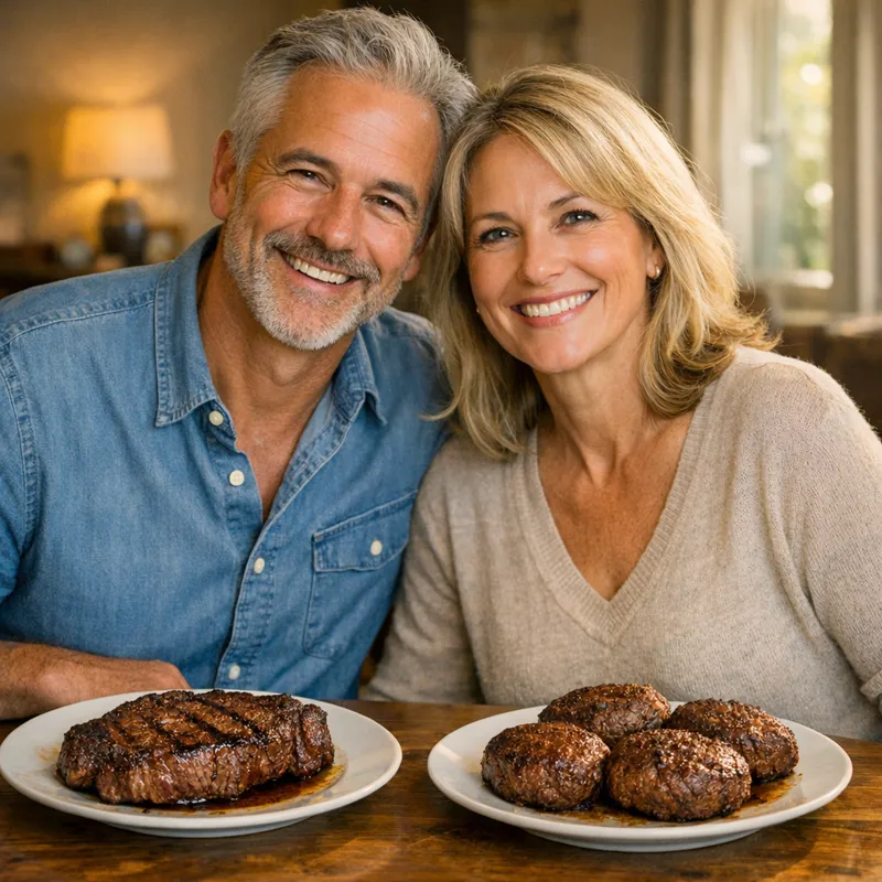 Аннет: совет, положивший конец годам приема лекарств