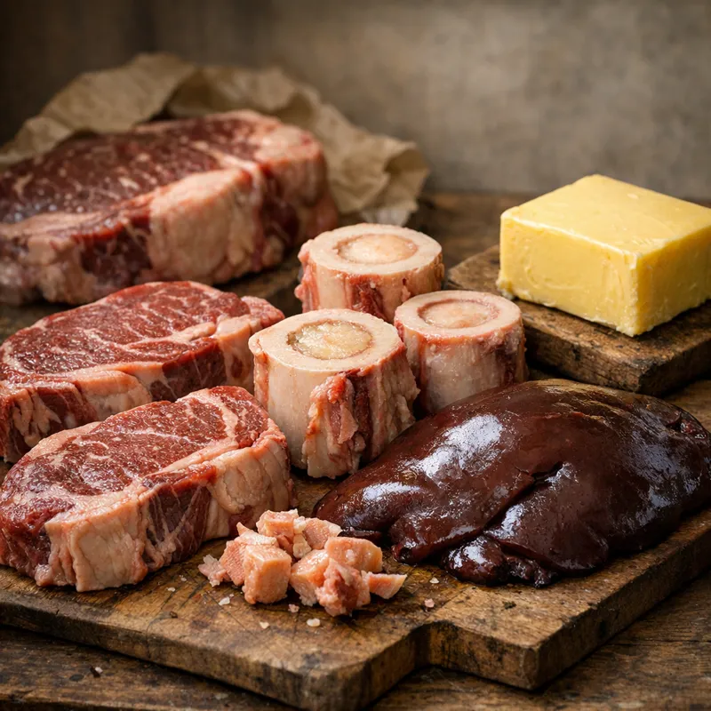 Салли Фэллон Морелл: советы по питанию, от которых люди болеют