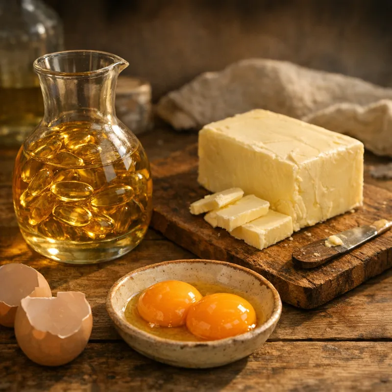 Салли Фэллон Морелл: советы по питанию, от которых люди болеют