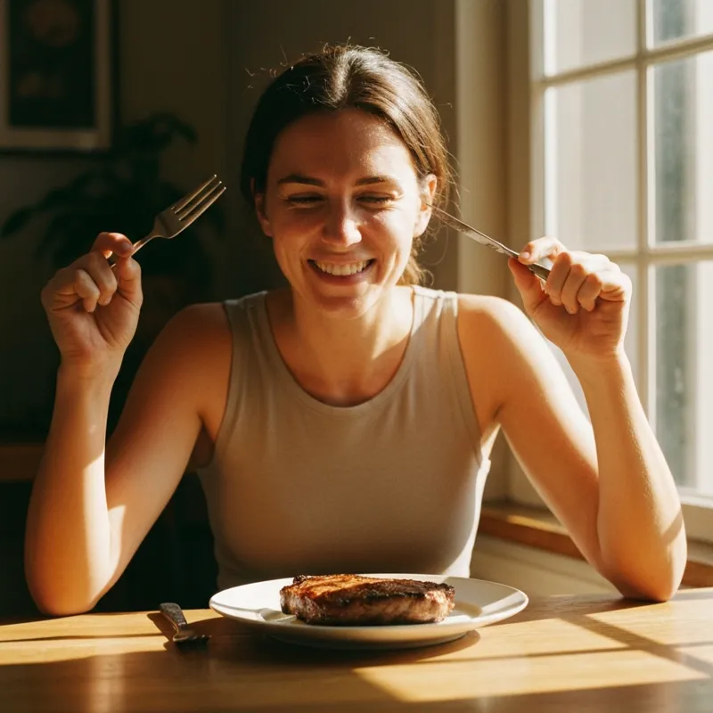 Айша: СПКЯ и преэклампсия едва не лишили меня всего