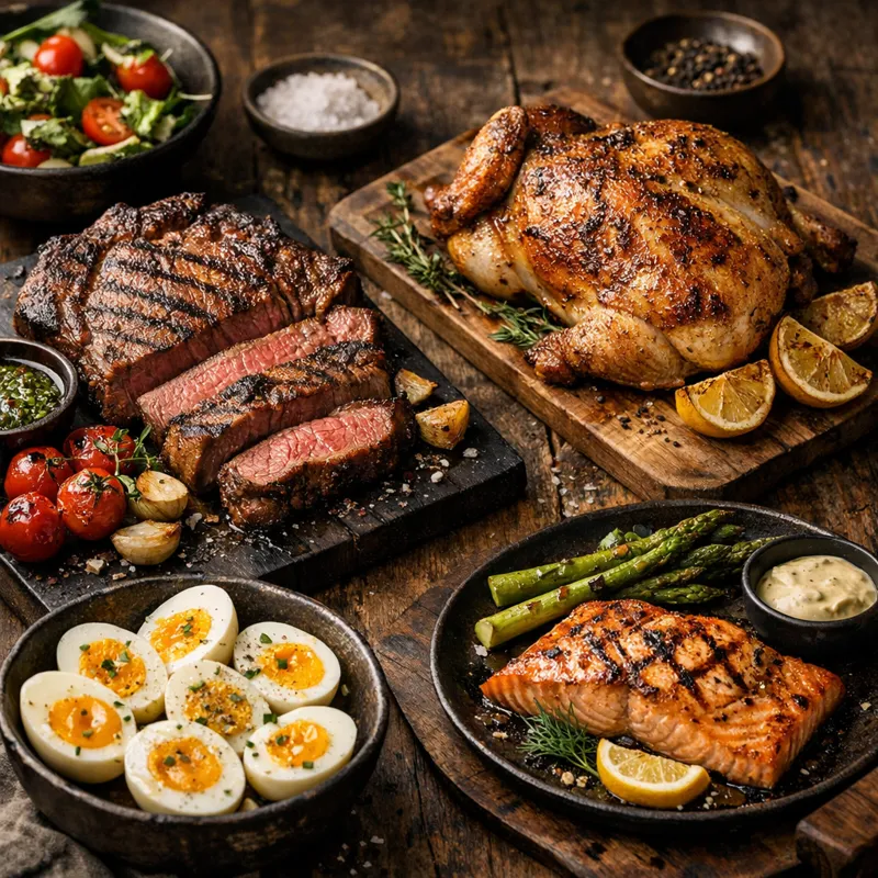 Доктор Вестман: способ №1 похудеть и избавиться от болезней