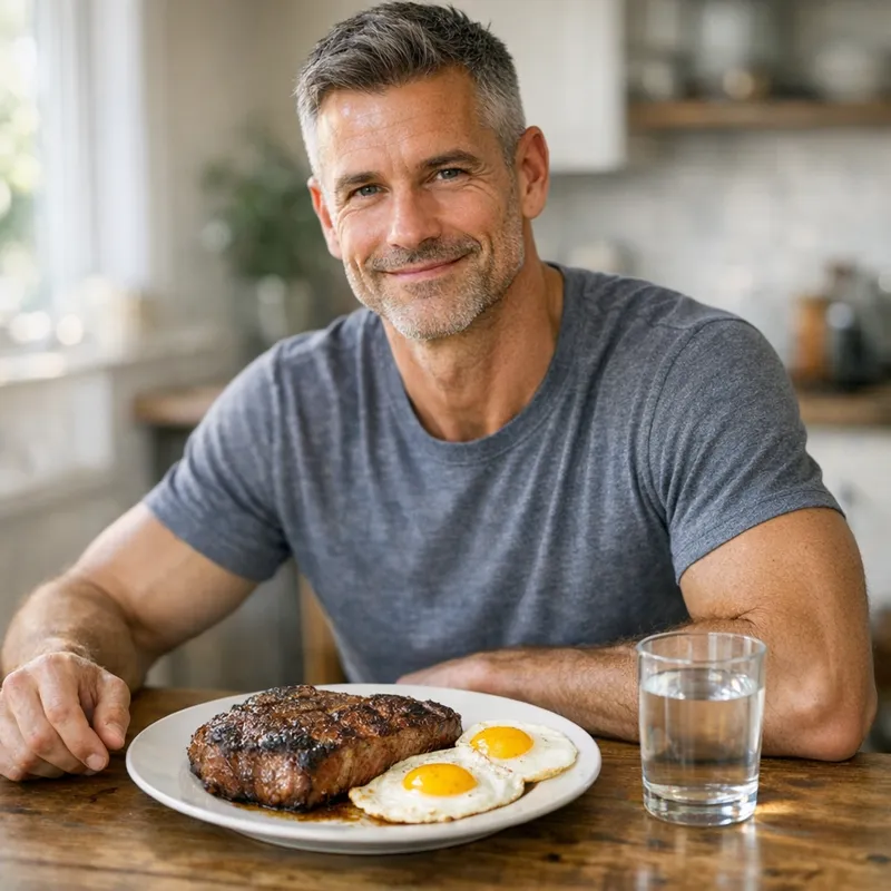 Шеррод: спустя 20 лет боли моё тело наконец отпустило