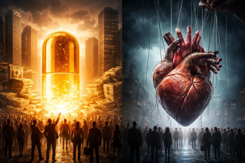 Джули Чо: стоит ли принимать статины? Что говорят исследования