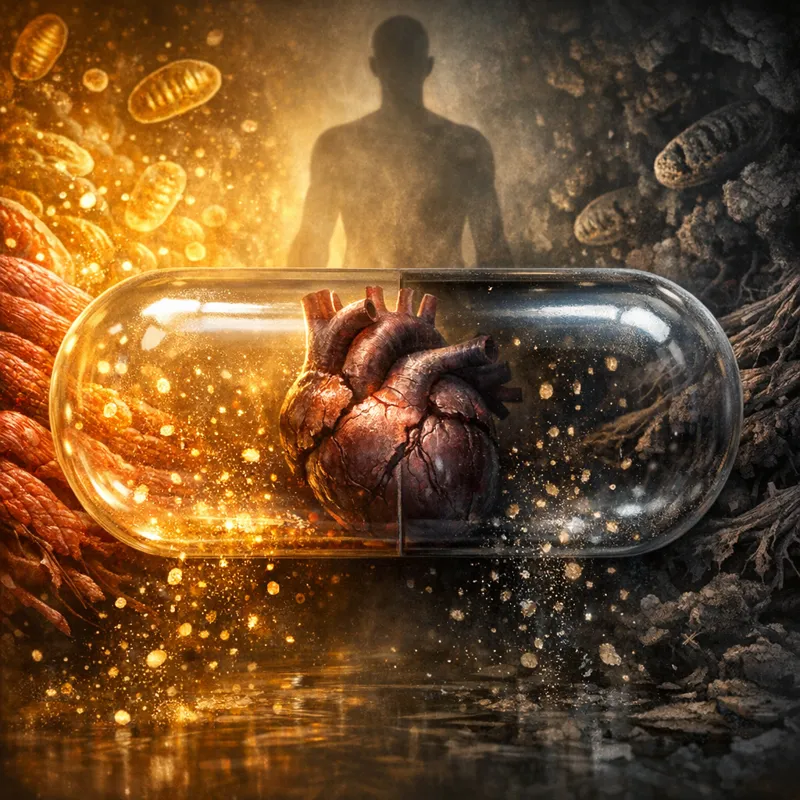 Джули Чо: стоит ли принимать статины? Что говорят исследования