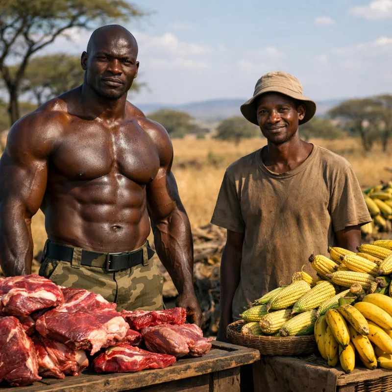 Ученые Бойд Орр и Гилкс: столетнее исследование, доказывающее превосходство карнивор-диеты