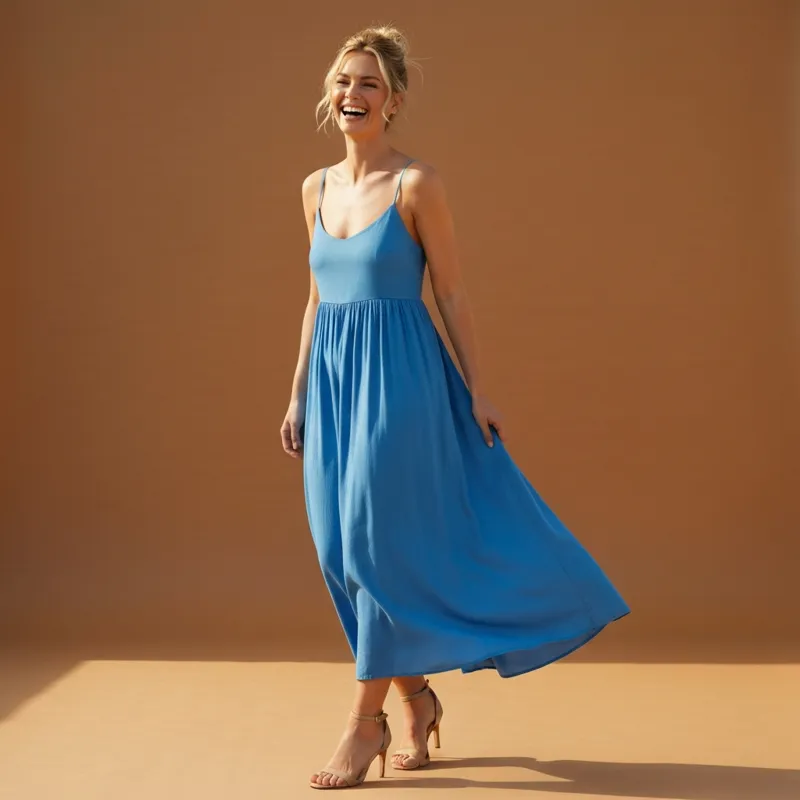 Энн: ступни онемели… Потом ноги… Потом…