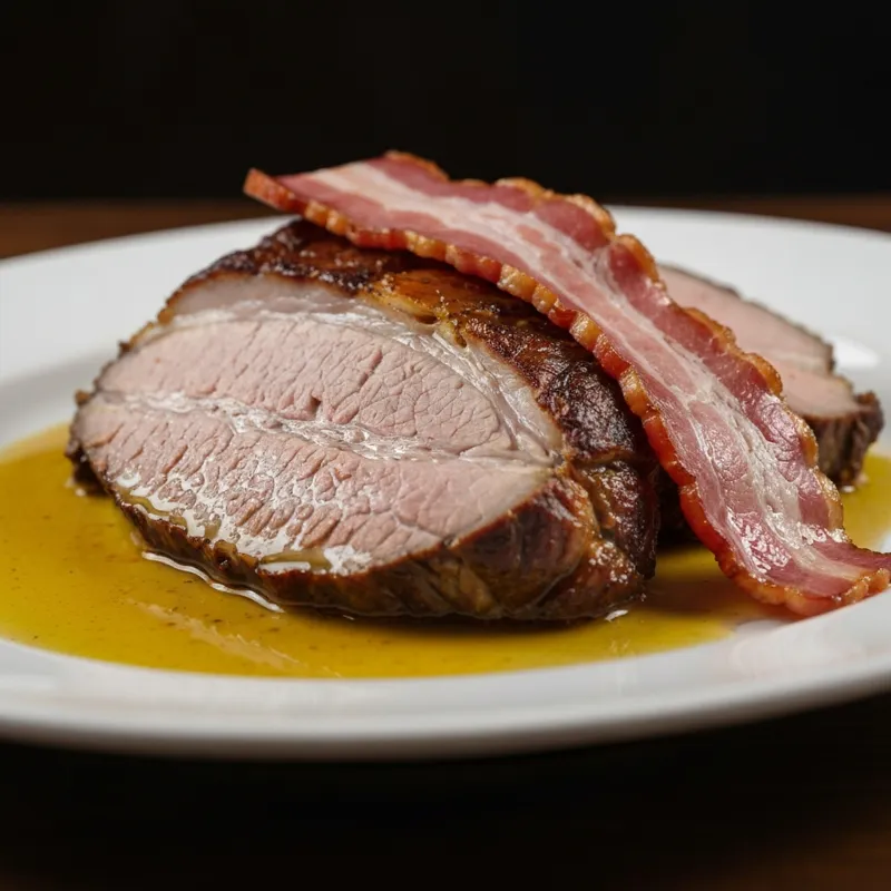 Профессор Питер Брукнер: тайная сила карнивор-диеты