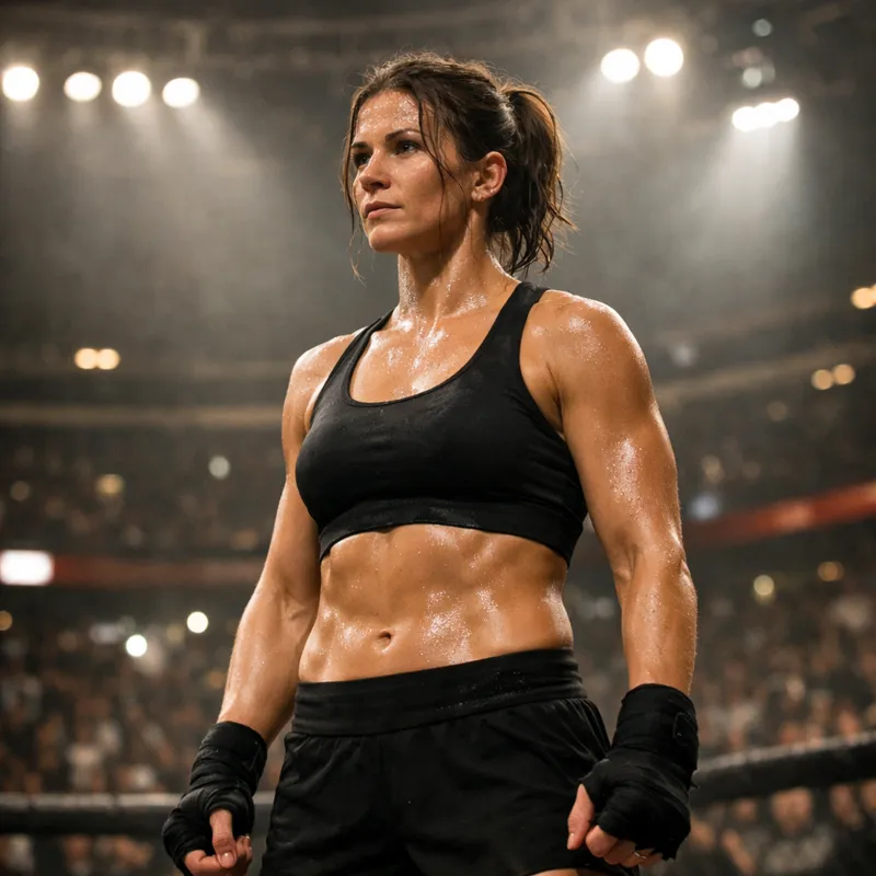 Лейла Хормози: тебе не нужна уверенность. Просто делай это