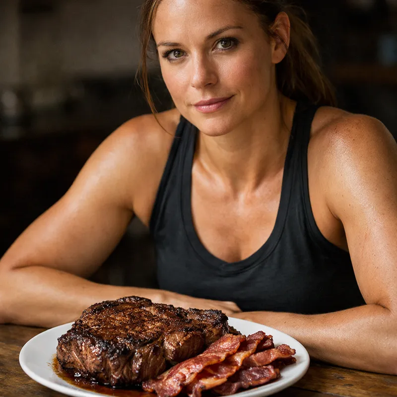 Аманда: тест на деменцию, который её шокировал