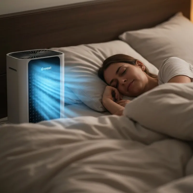 Майк Фельдштейн: тихая эпидемия, о которой все молчат! Она разрушает ваш сон, концентрацию и энергию прямо у вас дома!