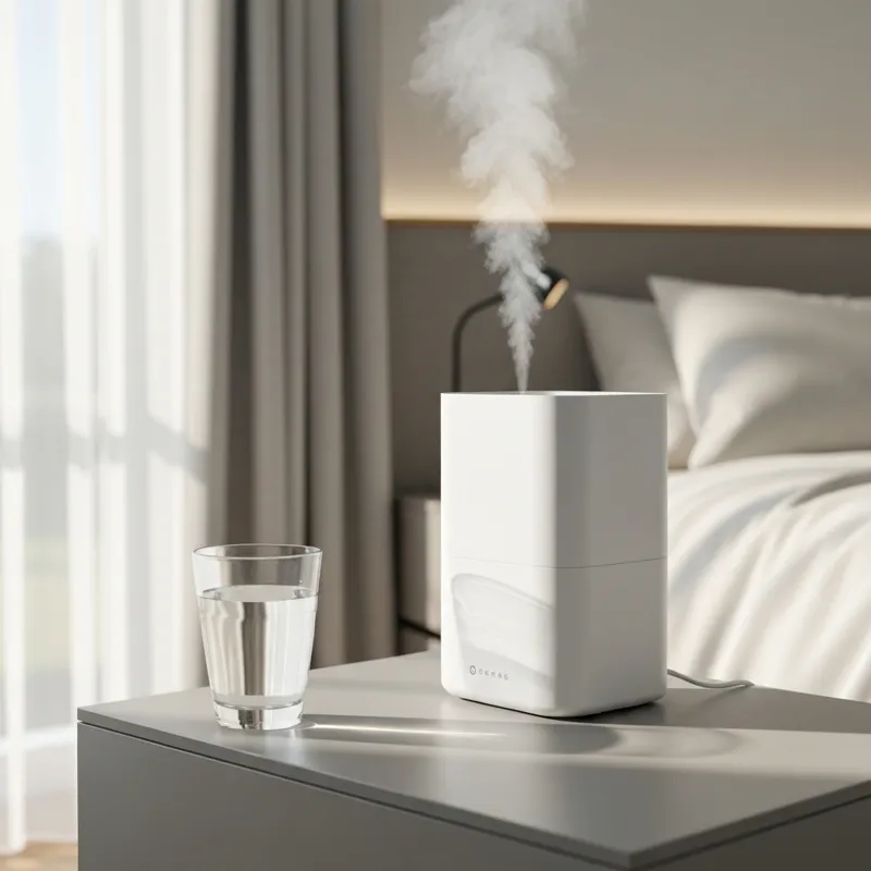 Майк Фельдштейн: тихая эпидемия, о которой все молчат! Она разрушает ваш сон, концентрацию и энергию прямо у вас дома!