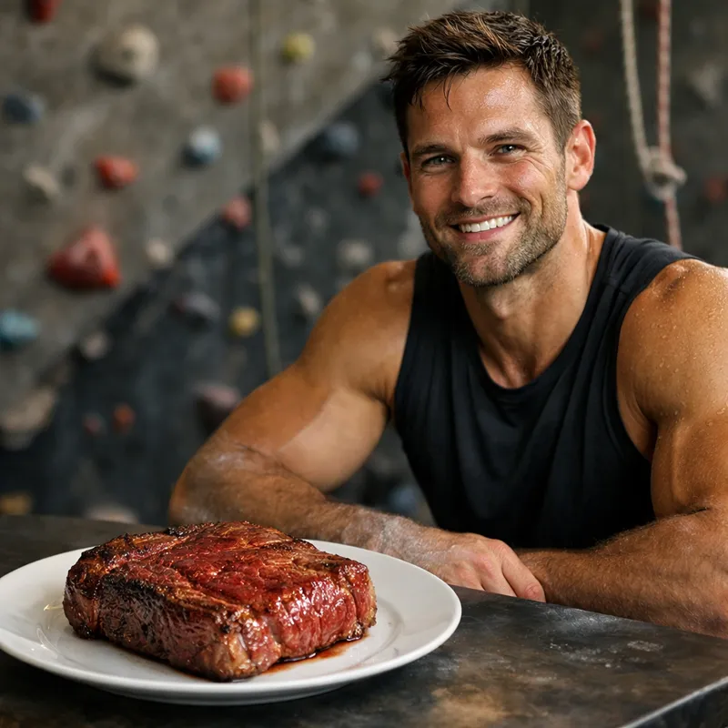 Денис: то, что наконец успокоило мой разум, шокировало меня