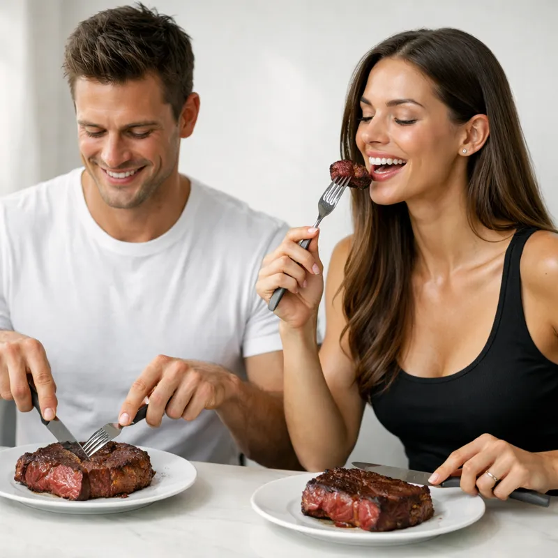 Денис: то, что наконец успокоило мой разум, шокировало меня