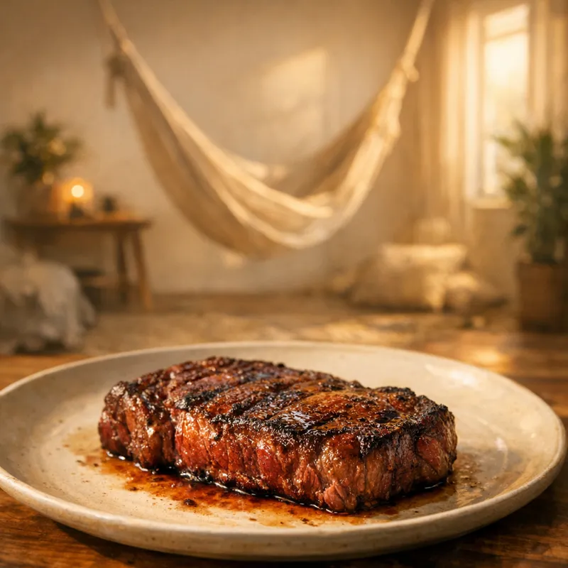 Ларс: то, что нашли на сканировании моего мозга, изменило всё