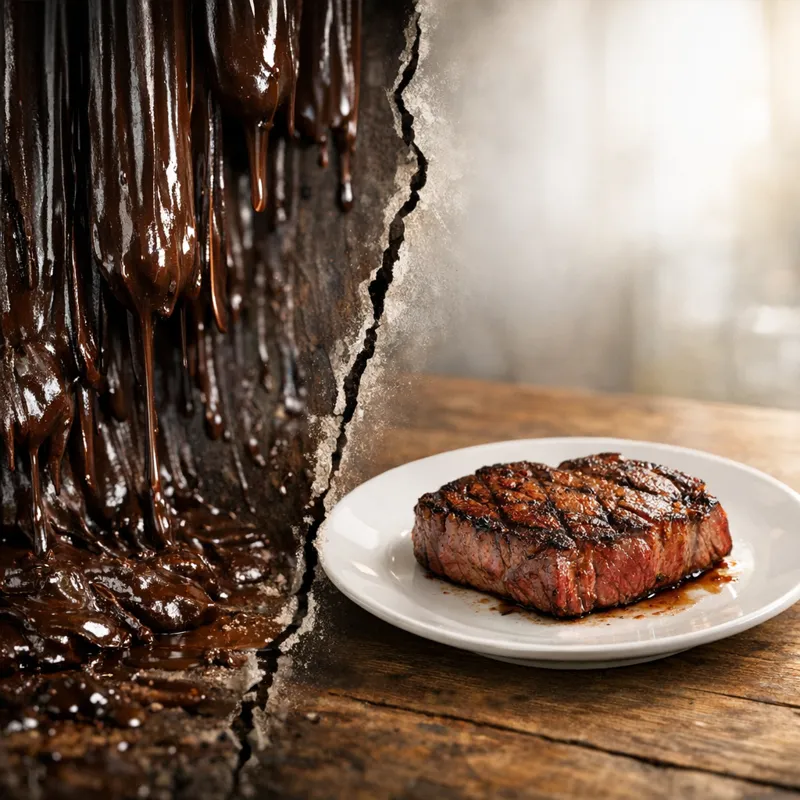 Ларк: то, что помогало мне справляться, едва не уничтожило меня