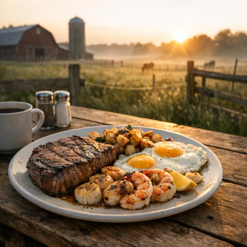 Ларк: то, что помогало мне справляться, едва не уничтожило меня