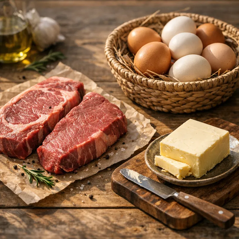 Хиллари: то, что я узнала в 58 лет, изменило всё